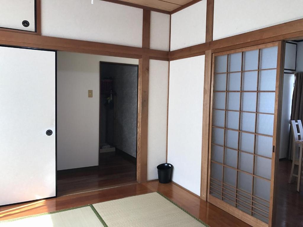 Golden Mile Apartment Amami Buitenkant foto